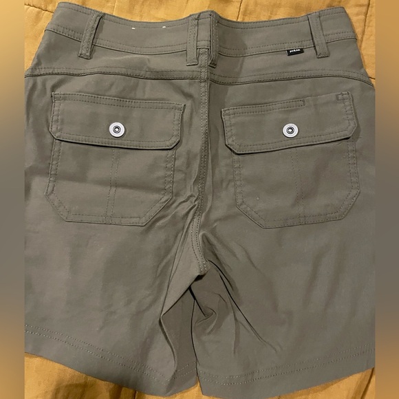 ✨ Prana Halle Short ✨ - Picture 4 of 6